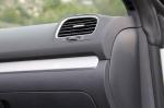 Volkswagen Golf R White Cabriolet 2013 года